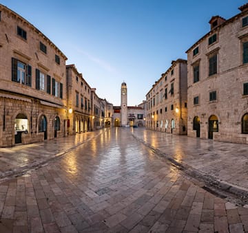 48 horas en Dubrovnik, la escapada perfecta a la costa croata