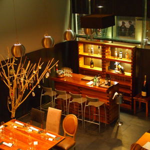 restaurante biko