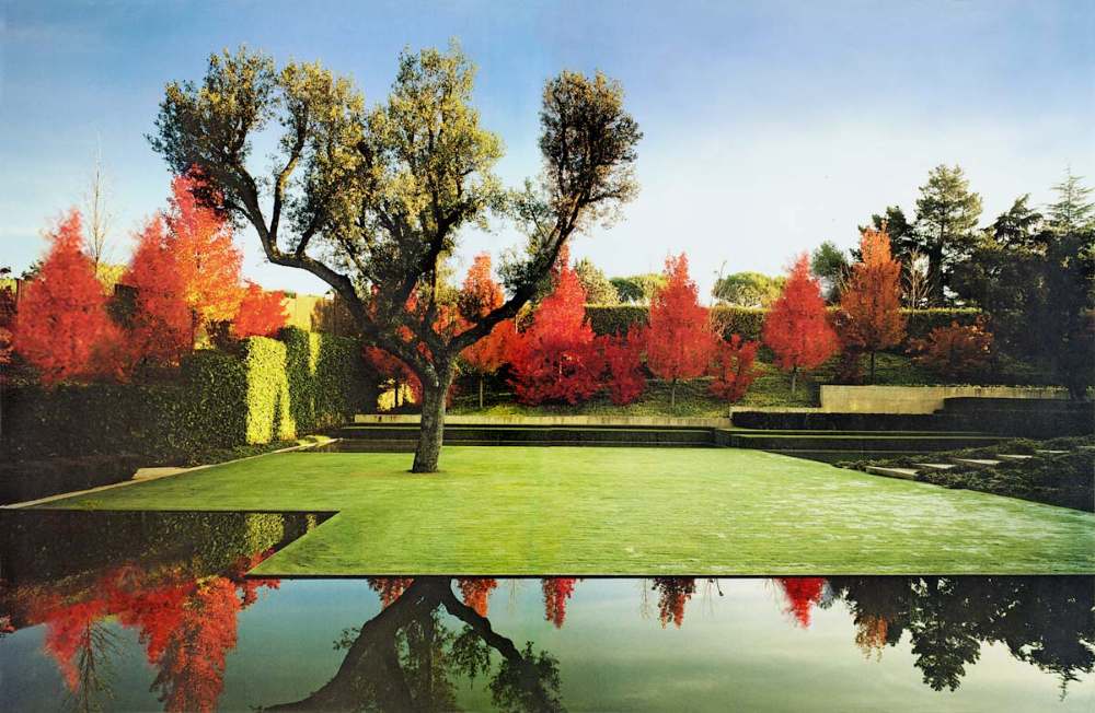 jardin_1997 Caruncho