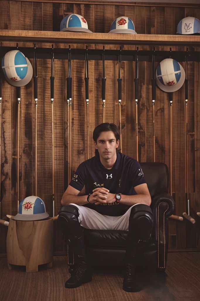 poroto cambiaso polo