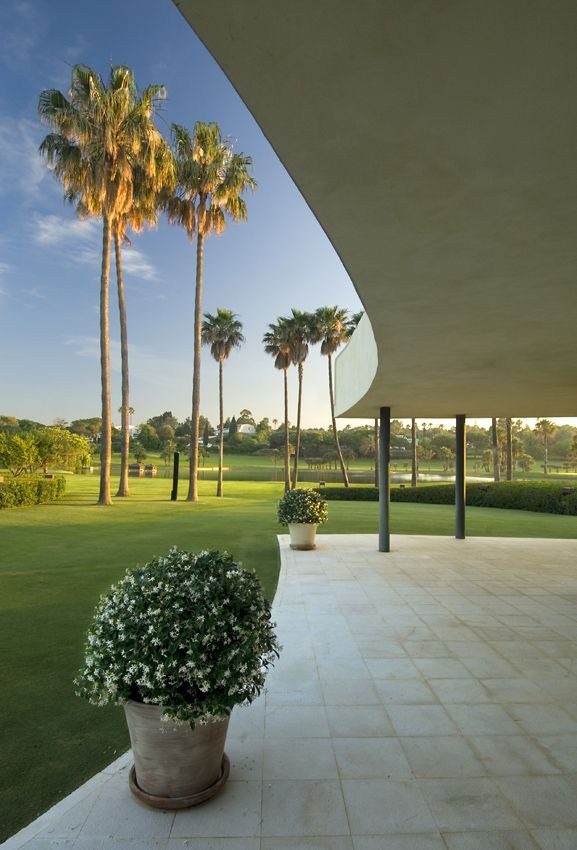 Propiedad en Sotogrande. Caruncho