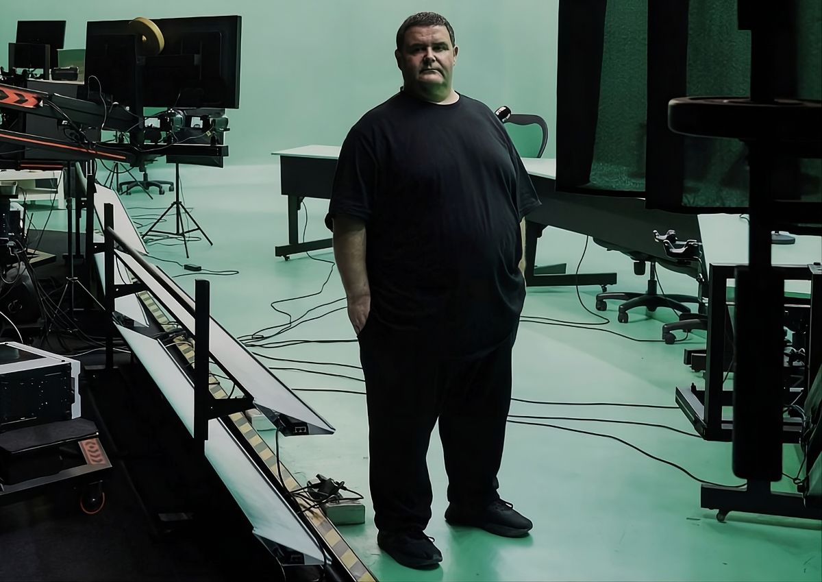 Entrevista Esteban Hernando