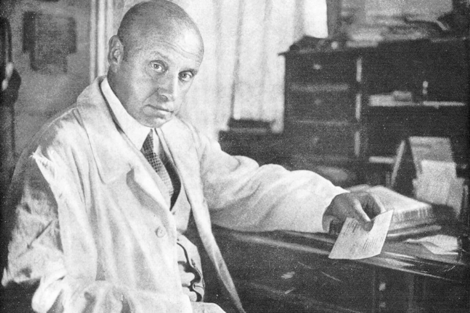 Otto-Buchinger